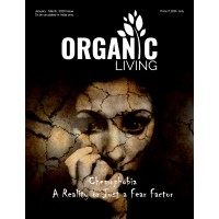 Organic Living eMagazine January March Issue - 2020